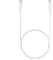 EP-DN975BWE Samsung USB-C/USB-C Data Cable 5A 1m Baltas (OOB Bulk)