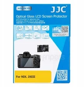 LCD dangtelis JJC GSP-Z6M3 stiklas kaina