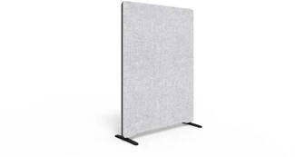 Lintex Edge gulvskærm 1000x1350 mm
