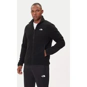 Jacket The North Face Glacier tnf black XL