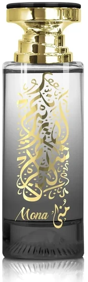 New Brand, Mona, Eau De Parfum, For Women, 100 ml