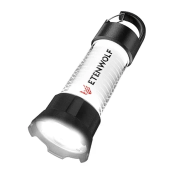 CL5 Food Chopper Flashlight 1000lm