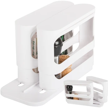 Verk Group Kitchen spice organiser for cabinet container
