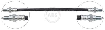 Stabdžių žarnelė A.B.S. SL 3692