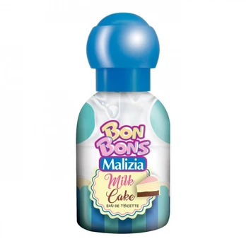 BONBONS MILK CAKE tualetinis vanduo, 50 ml