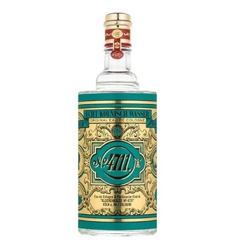 4711 4711 Original Eau de Cologne without Spray 50 ml (unisex)