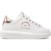 Laisvalaikio batai KARL LAGERFELD KL62538K Balta