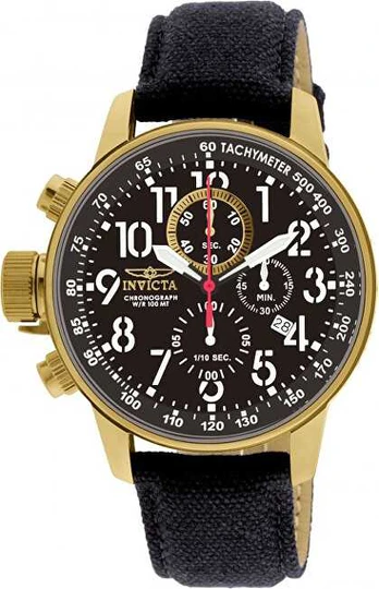 Invicta I-Force kvarcinis laikrodis 46 mm 1515