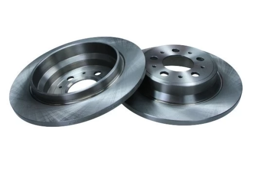 Stabdžių diskas MAXGEAR 19-1022