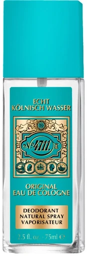 4711 Desodorante Spray 75ml