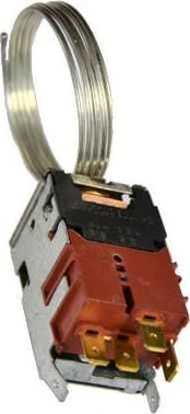 TERMOSTATAS DANFOS 077B6100