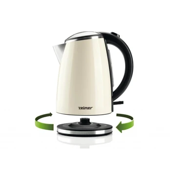 Virdulys Zelmer ZCK1274E