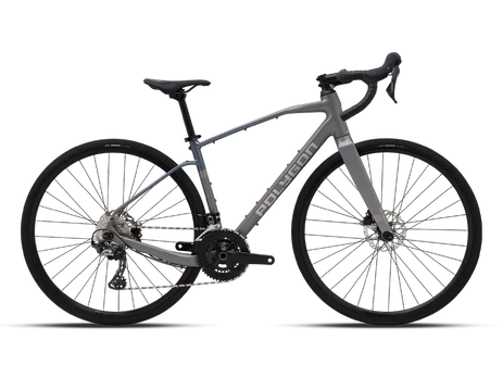 Dviratis 28" POLYGON TAMBORA A4 EU CHARCOAL - m
