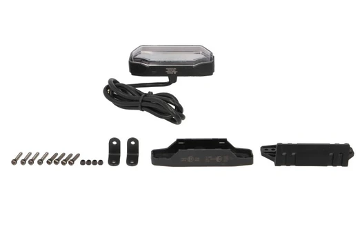 įspėjamasis žibintas STRANDS SLD850443