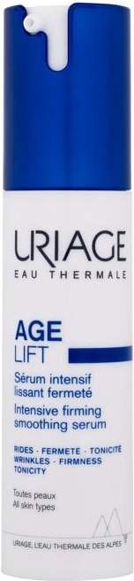 URIAGE veido serumas AGE LIFT, 30 ml