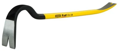 Laužtuvas Stanley ''FatMax Wrecking Bar''; 76,2 cm