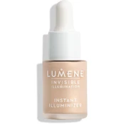 Lumene Invisible Illumination Instant Illuminizer 15 ml kaina