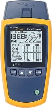 Fluke MicroScanner² Grey