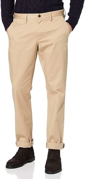 Kelnės vyrams Gant Regular Twill Chino, L/XL