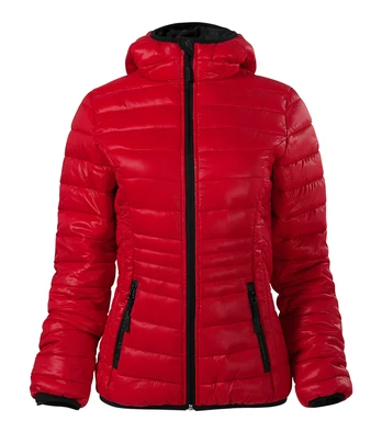 Moteriška striukė MALFINI Everest 551 Formula red