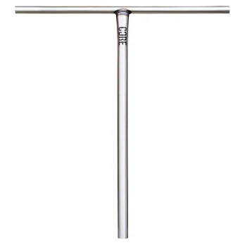 CORE ST2 Chromoly Stunt Scooter T-Bar 680mm - Polished
