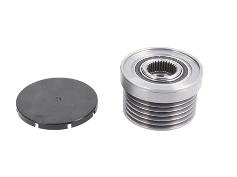 VALEO VAL588036 Freewheel alternator pulley