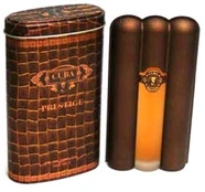 Cuba Prestige EDT tualetinis vanduo vyrams, 90 ml kaina