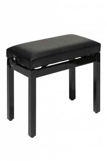 Pianino kėdutė Stagg PB36 BKP SBK