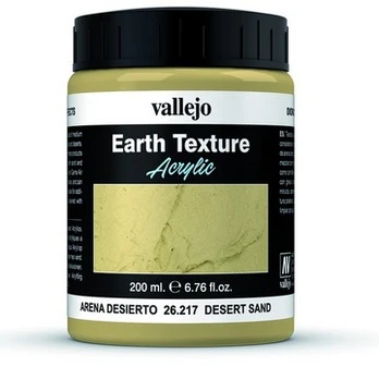 Diorama FX 217 Desert Sand 200 ml