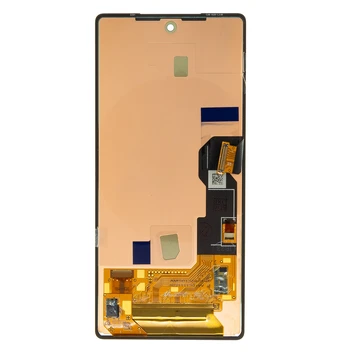 Dėklas For_Google LCD Ekranas + Touch Unit for Google Pixel 6a
