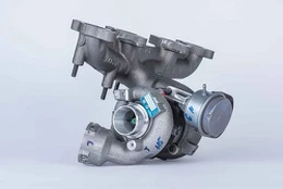 BORGWARNER 54 399 880 072 Kompresorius, įkrovimo sistema