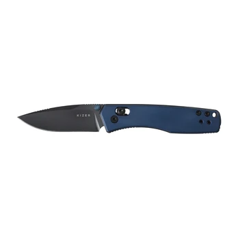 Kizer Aegis V3774A3 Sulankstomas peilis