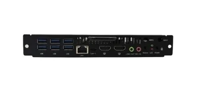 AVTEK OPS COMPUTER I5 13450HX 8GB 256GB/WIN 11 PRO