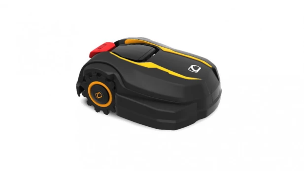 Vejos robotas XR5 2000, Cub Cadet