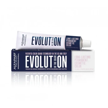 Alfaparf Evolution hair dye, 60ml - 7,3 | Średni Blond Auksinis