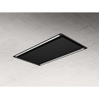 Gartraukis ELICA HILIGHT-X H16 BL/A/100