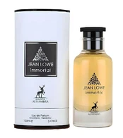 Alhambra Jean Lowe Immortal - EDP 100ml Vyrams EDP kaina