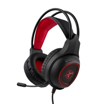 Ausinės Niceboy ORYX X200