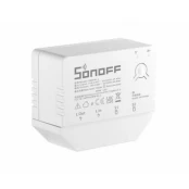 Sonoff Smart Switch ZBMINI-L - išmanusis jungiklis kaina