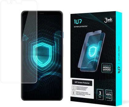 3Mk Protection Google Pixel 4 - 3mk 1UP