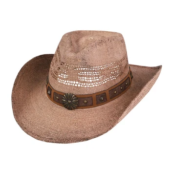 Kaubojiška skrybėlė vyrams Fox Outdoor Colorado