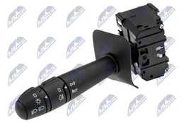 Vairo kolonėlės jungiklis NTY EPE-RE-045 kaina