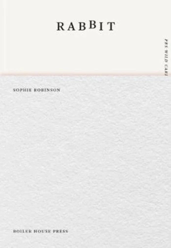 KNYGA ROBINSON Triušis