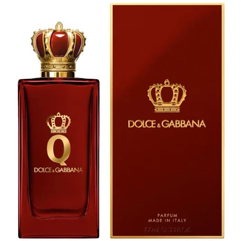 DOLCE&GABBANA Q PARFUM 100 VAPO
