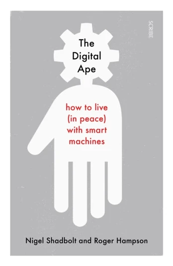 Digital Ape