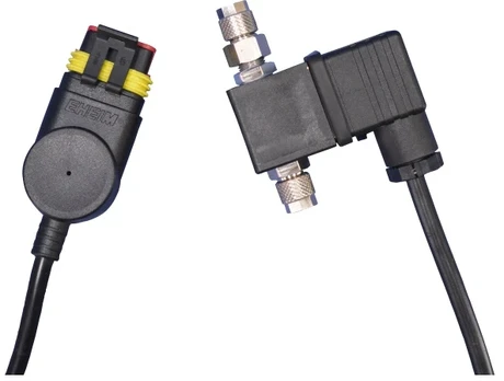 Eheim Magnetinis CO2 vožtuvas akvariumui, 24 V – patikima technika
