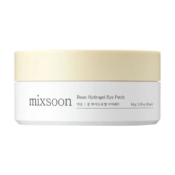 Mixsoon Bean Hydrogel Eye Patch paakių pagalvėlės