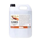 Priemonė dirvožemio higienai Slinkis, 5 l kaina