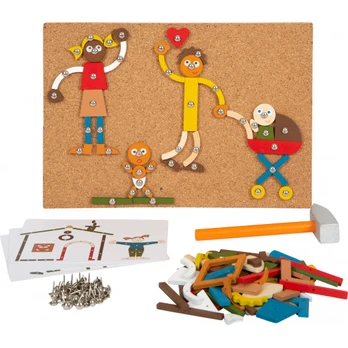 Home and Family Hammer Game