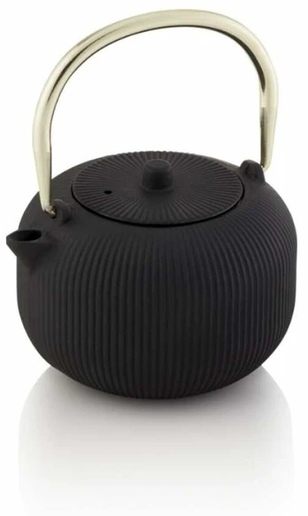 Arbatinukas Was Maya, 0.4 l, juoda